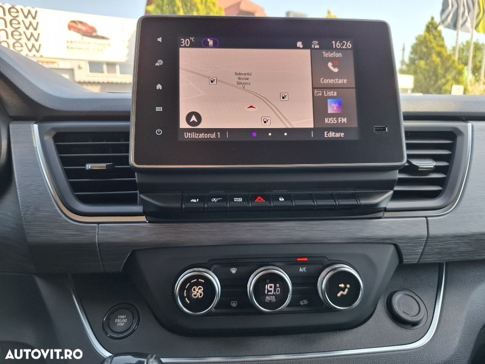 Renault Trafic 2.0 Blue dCi 170 EDC S&S L2 7+1 SpaceClass - 14