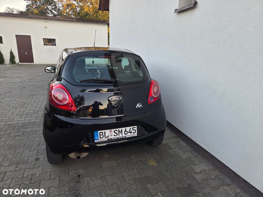 Ford KA - 12