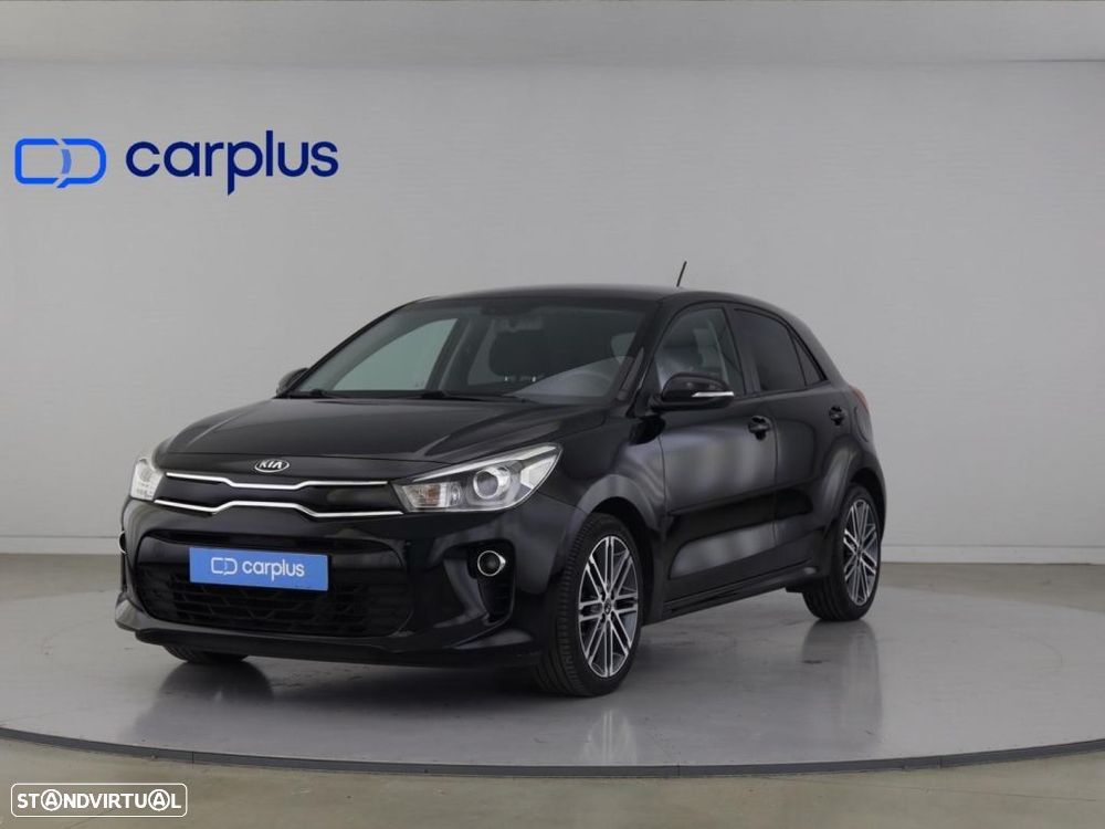 Kia Rio 1.0 T-GDi TX - 1