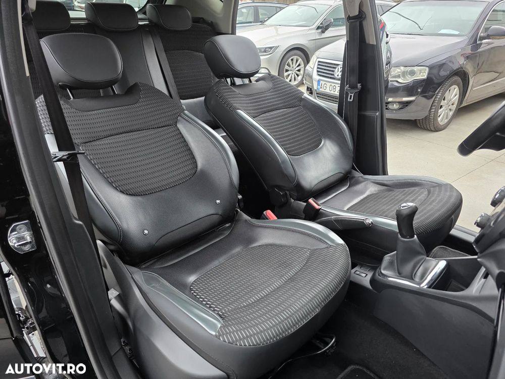 Renault Captur ENERGY dCi 90 Start&Stop Dynamique - 15