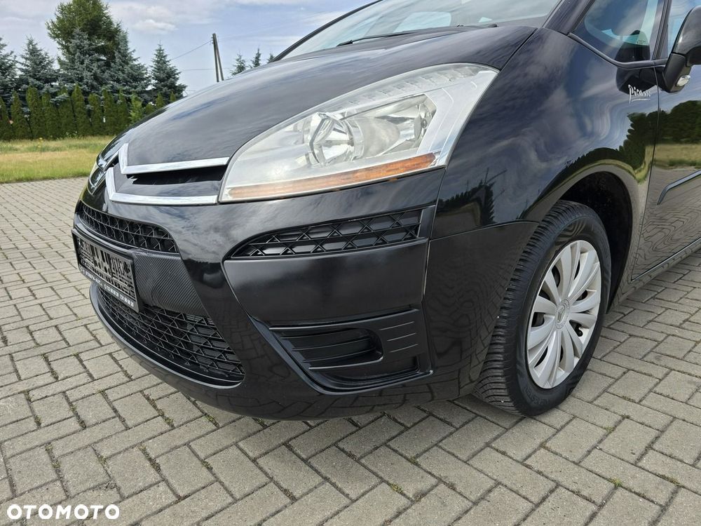 Citroën C4 Picasso - 7