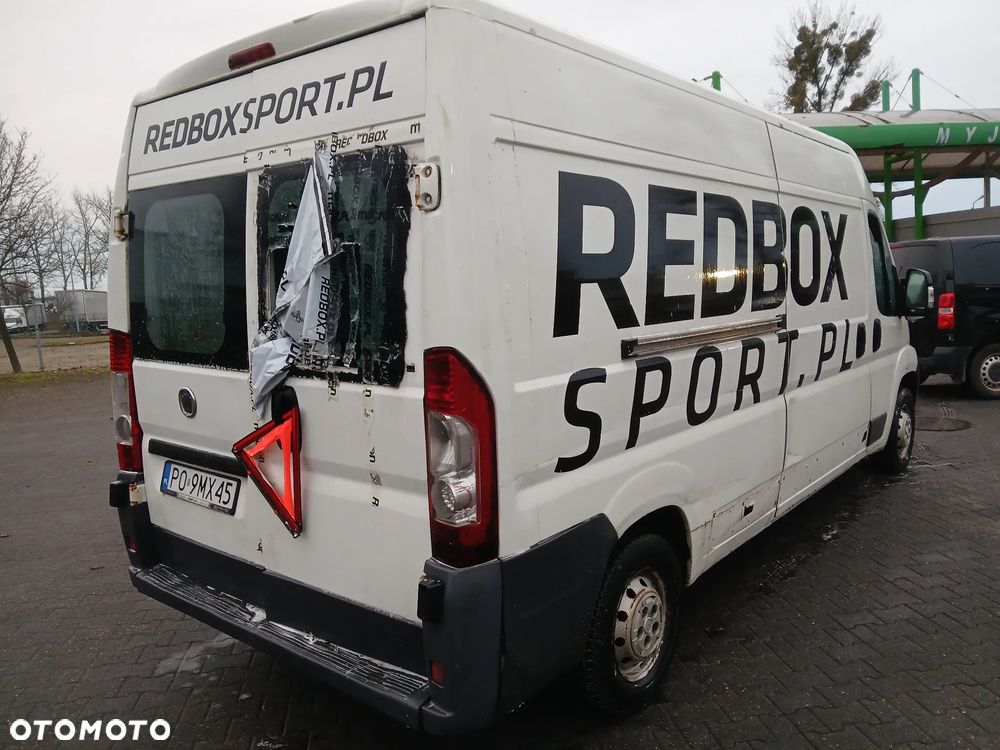 Fiat Ducato - 5