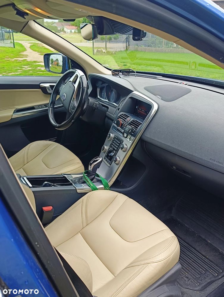 Volvo XC 60 D4 Drive-E Summum - 9