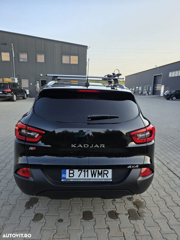 Renault Kadjar 1.5 DCI EDC Intens - 8