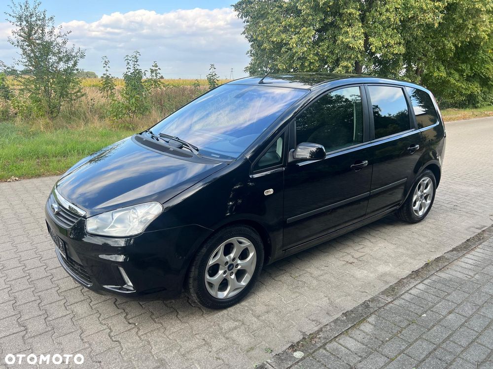 Ford C-MAX - 21