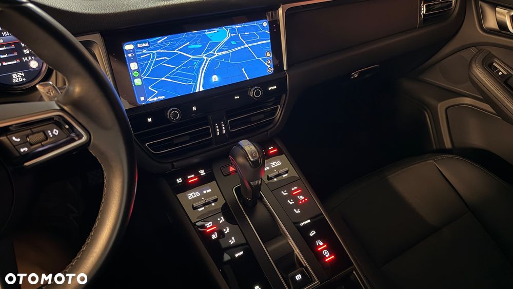 Porsche Macan Standard - 3