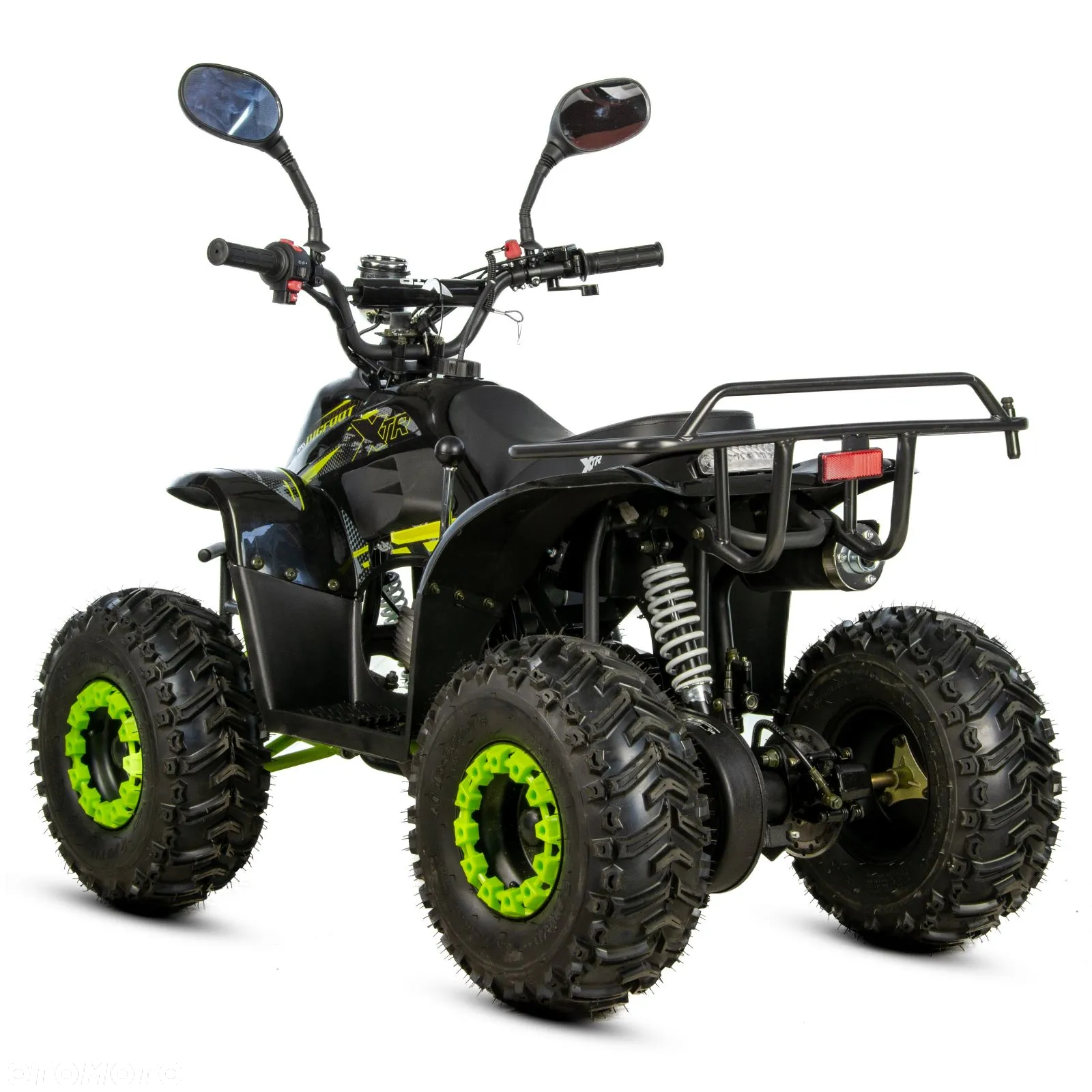 XTR Inny - 19