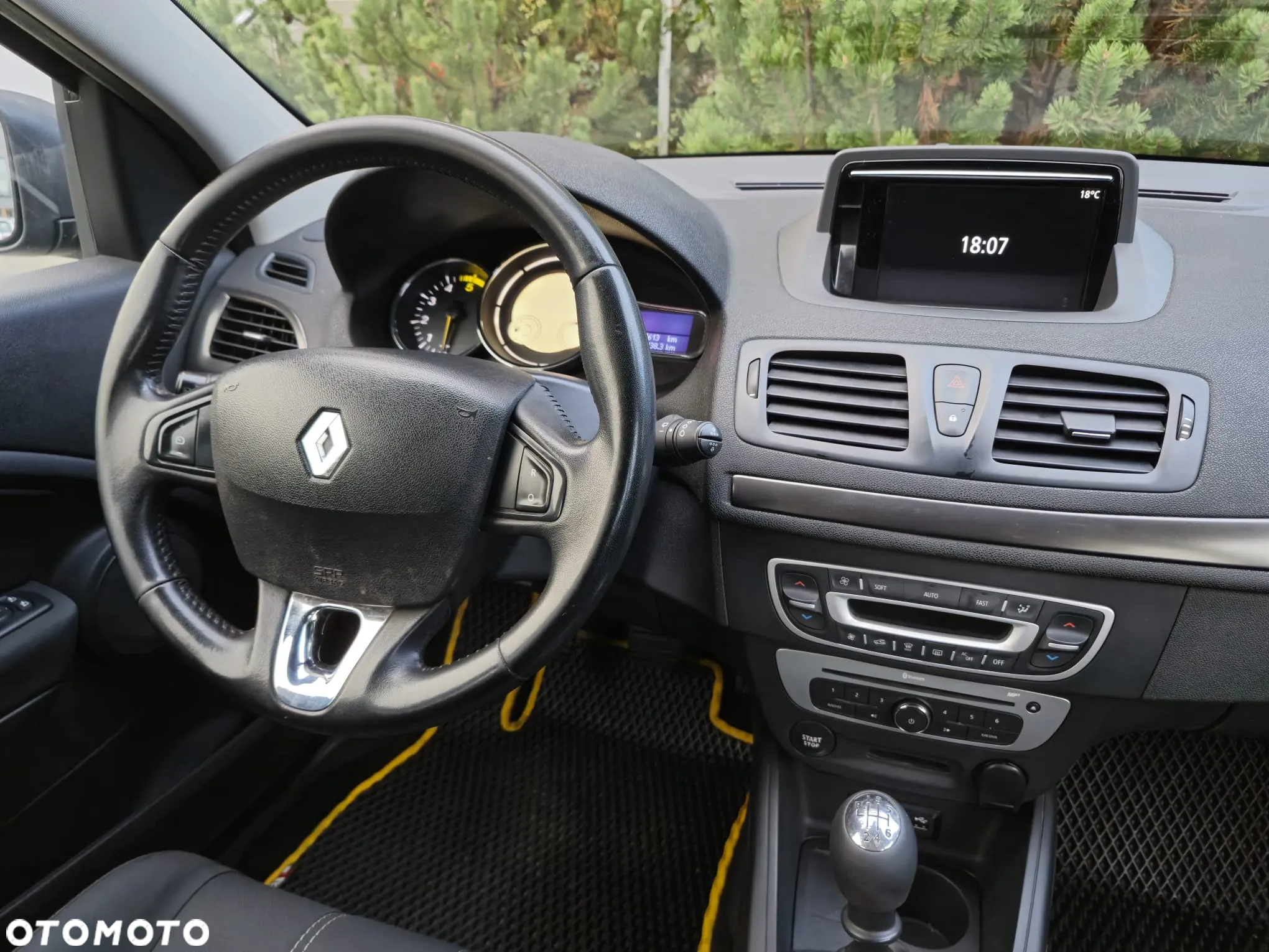 Renault Megane - 7
