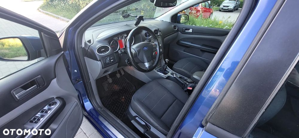 Ford Focus - 13