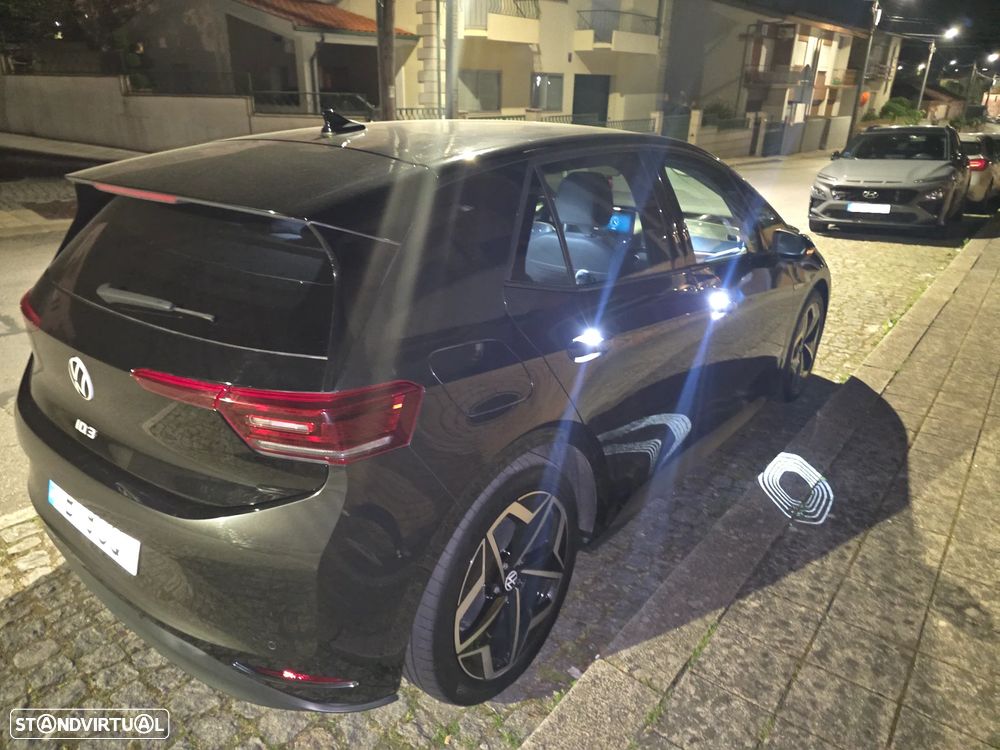 VW ID.3 Performance Upgrade Pro 1st Plus - 16