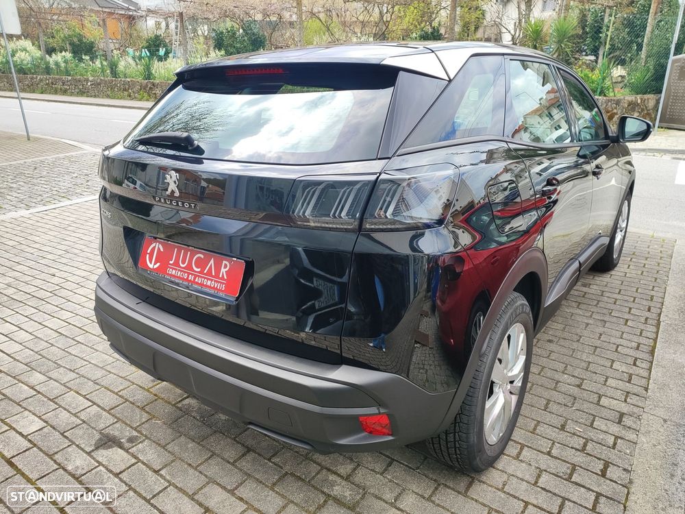 Peugeot 3008 1.5 BlueHDi Active Pack - 5
