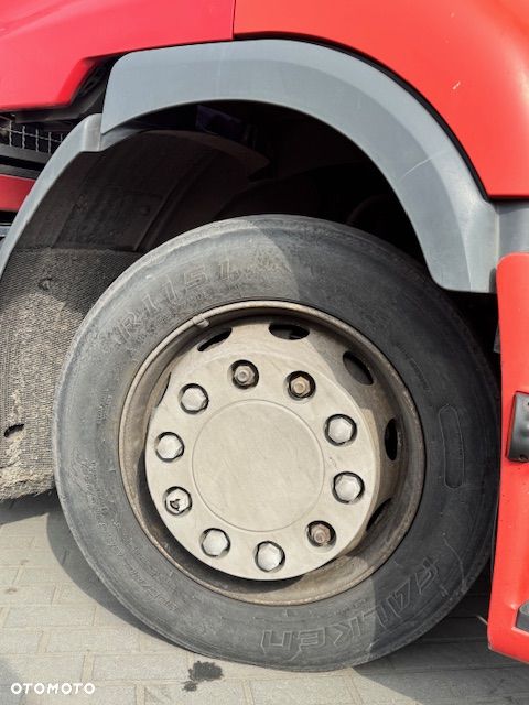 Renault Premium DXI 450 - 15