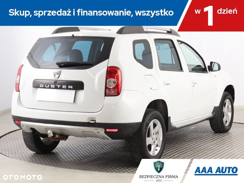 Dacia Duster - 6