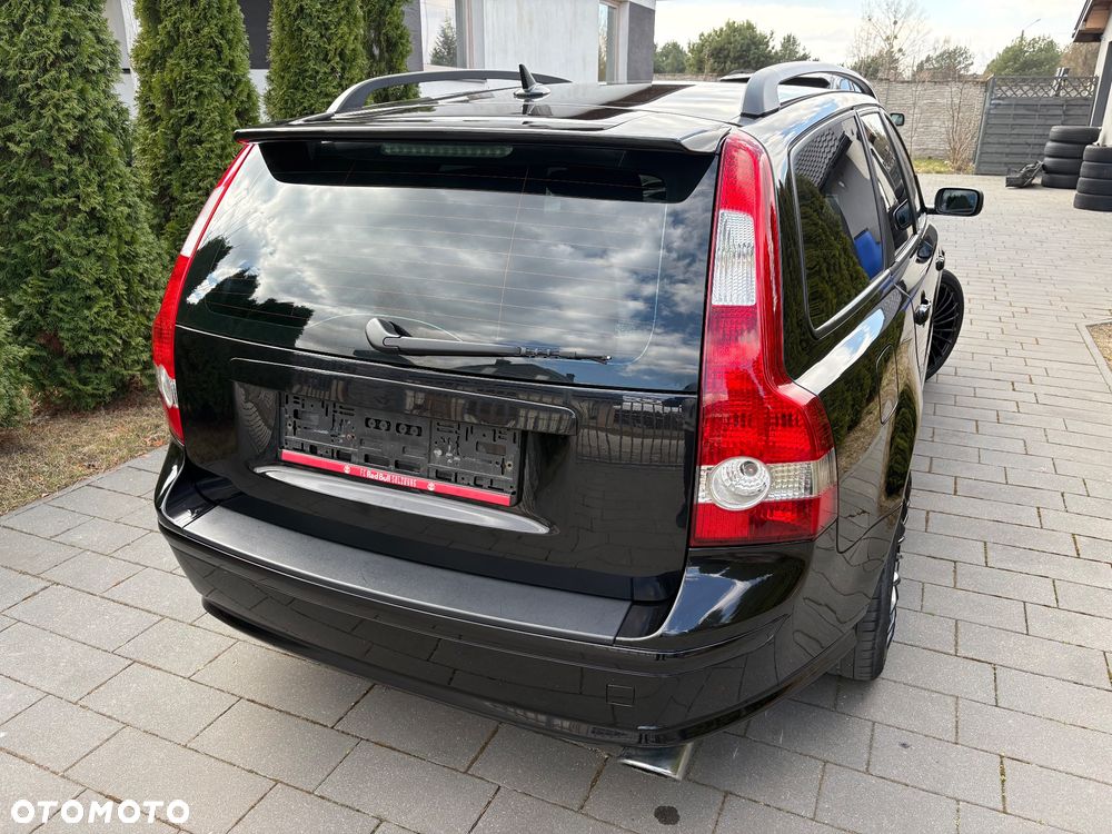 Volvo V50 2.4i RDesign - 5