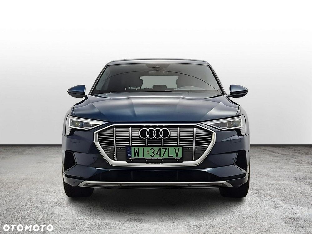 Audi e-tron 55 Quattro - 8