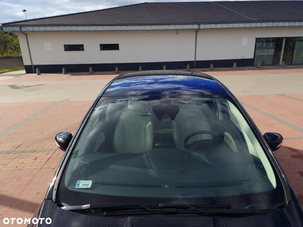 Ford S-Max 2.0 EcoBoost Vignale - 7