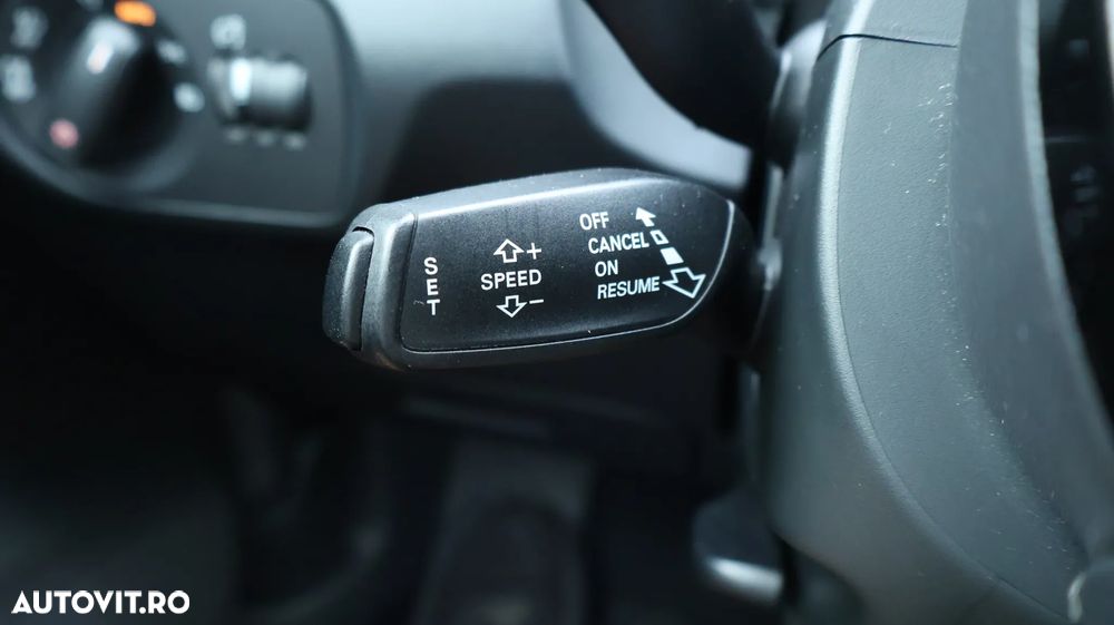 Audi Q3 2.0 TDI Quattro S tronic - 20