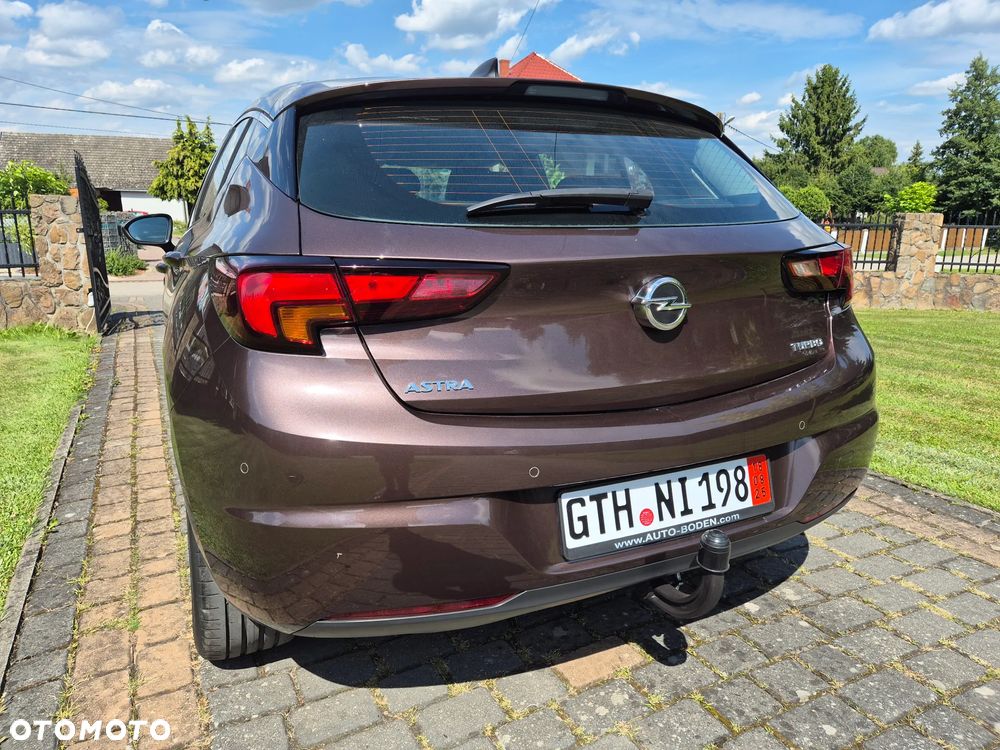 Opel Astra 1.4 Turbo Sports Tourer 120 Jahre - 7