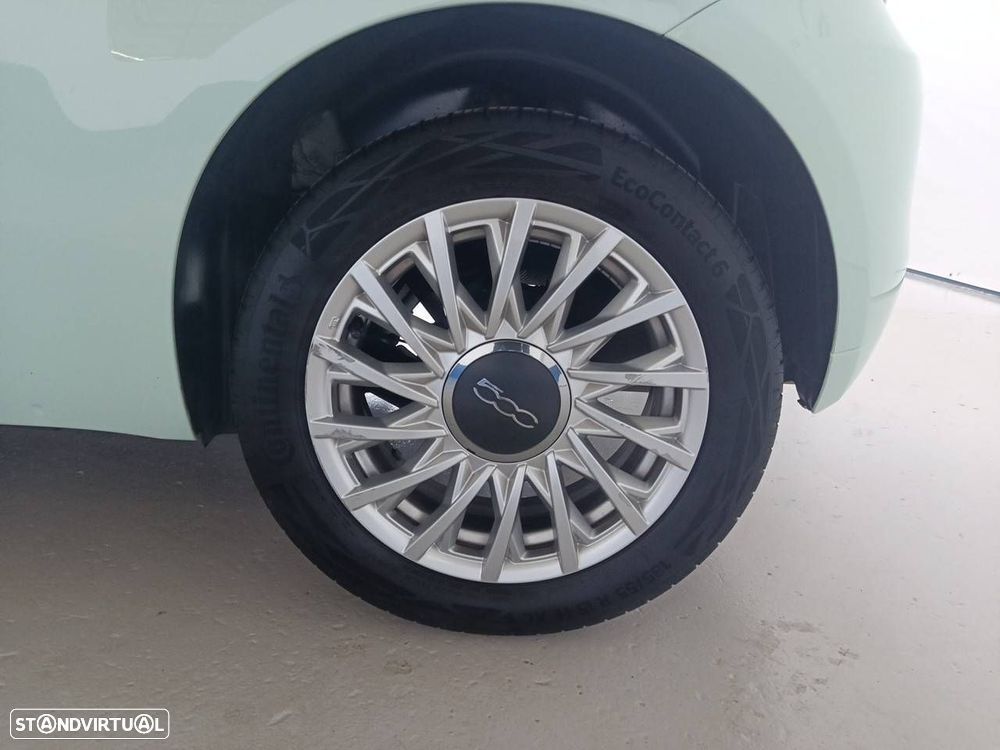 Fiat 500 1.2 Sport MTA - 11