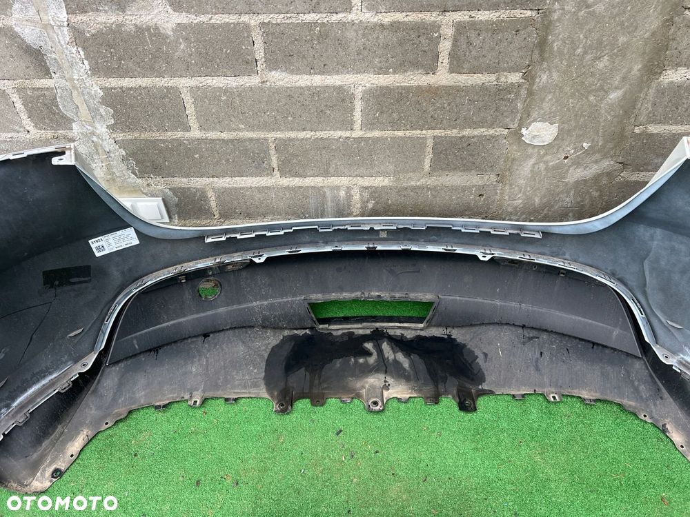 TESLA Y 2020- BEZ PDC ZDERZAK TYŁ - 7