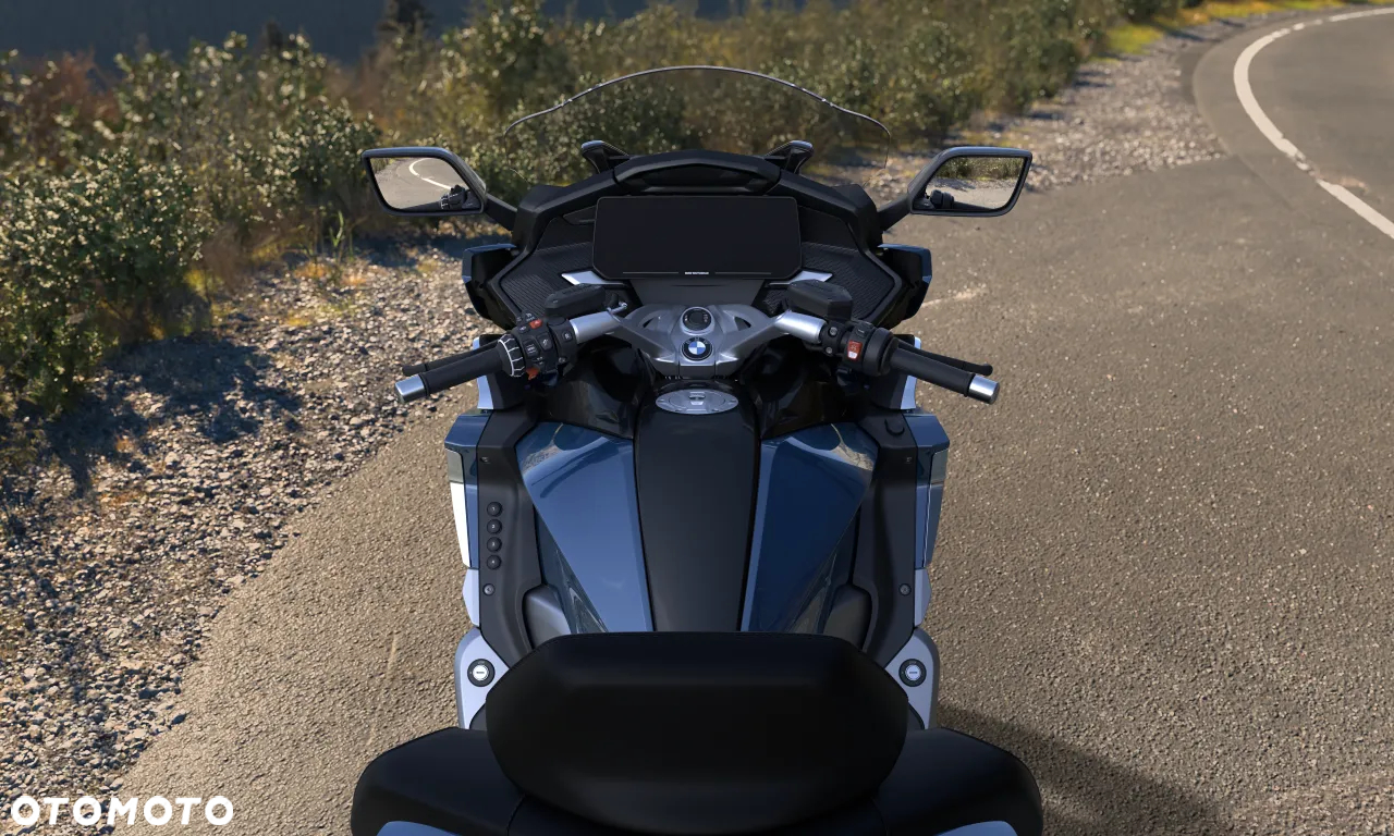 BMW K - 6