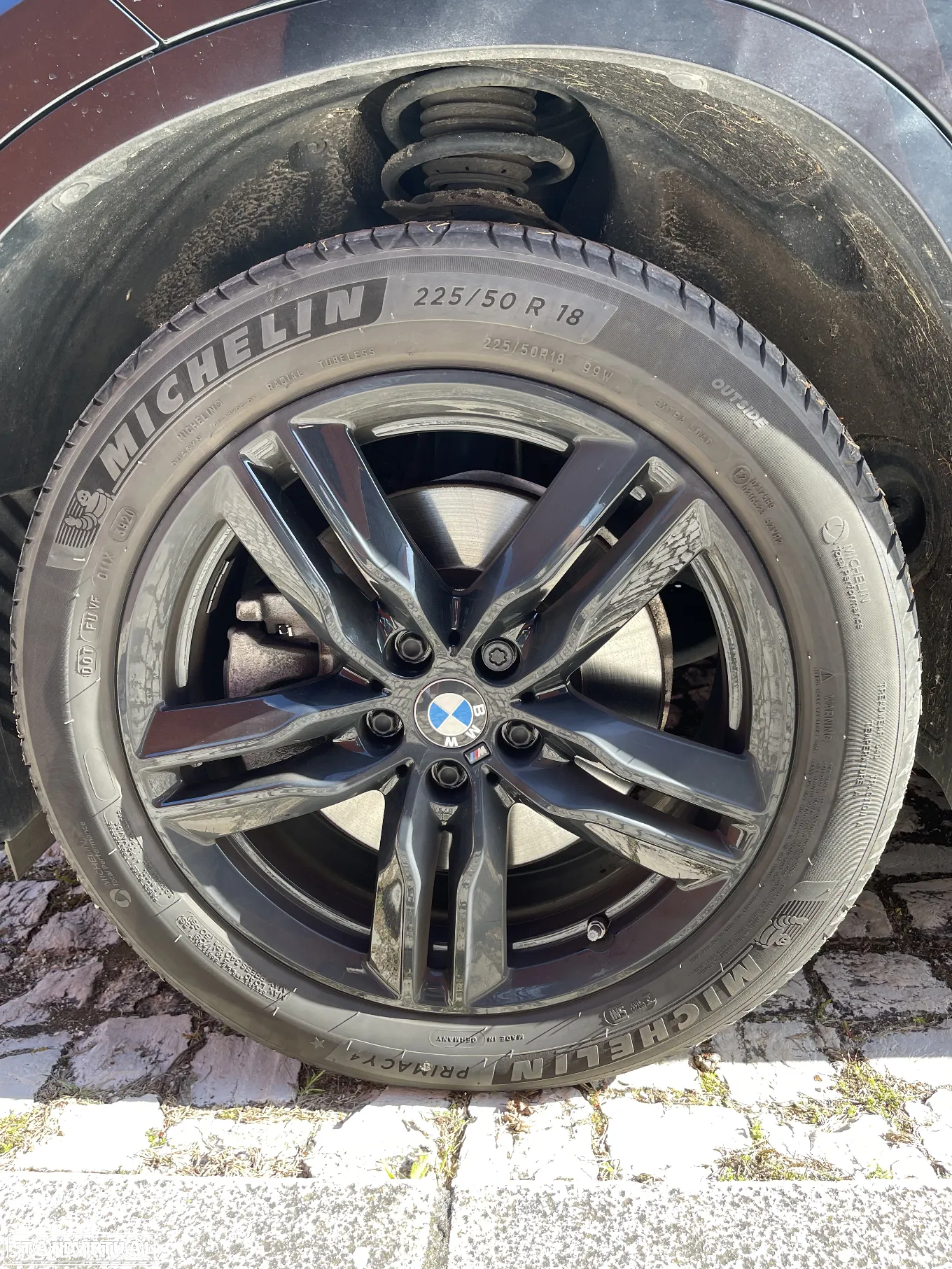 BMW X1 25 e xDrive Pack M - 21