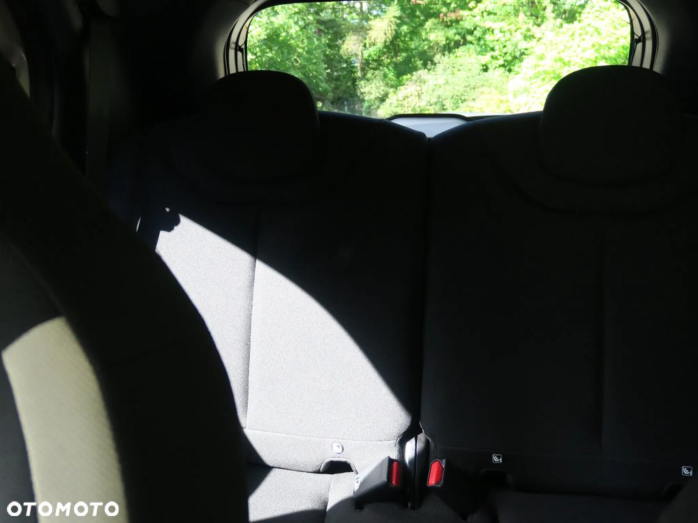 Toyota Aygo - 29