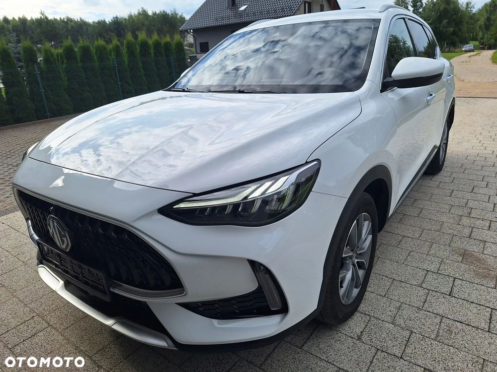 MG HS 1.5 T-GDI Excite - 21