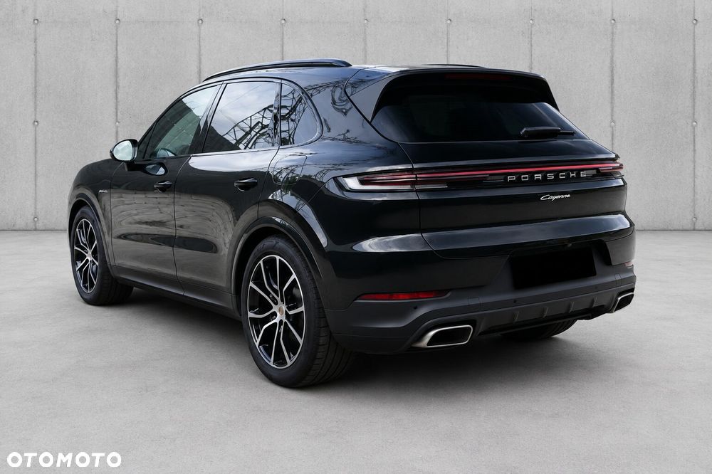 Porsche Cayenne E-Hybrid PHEV - 7