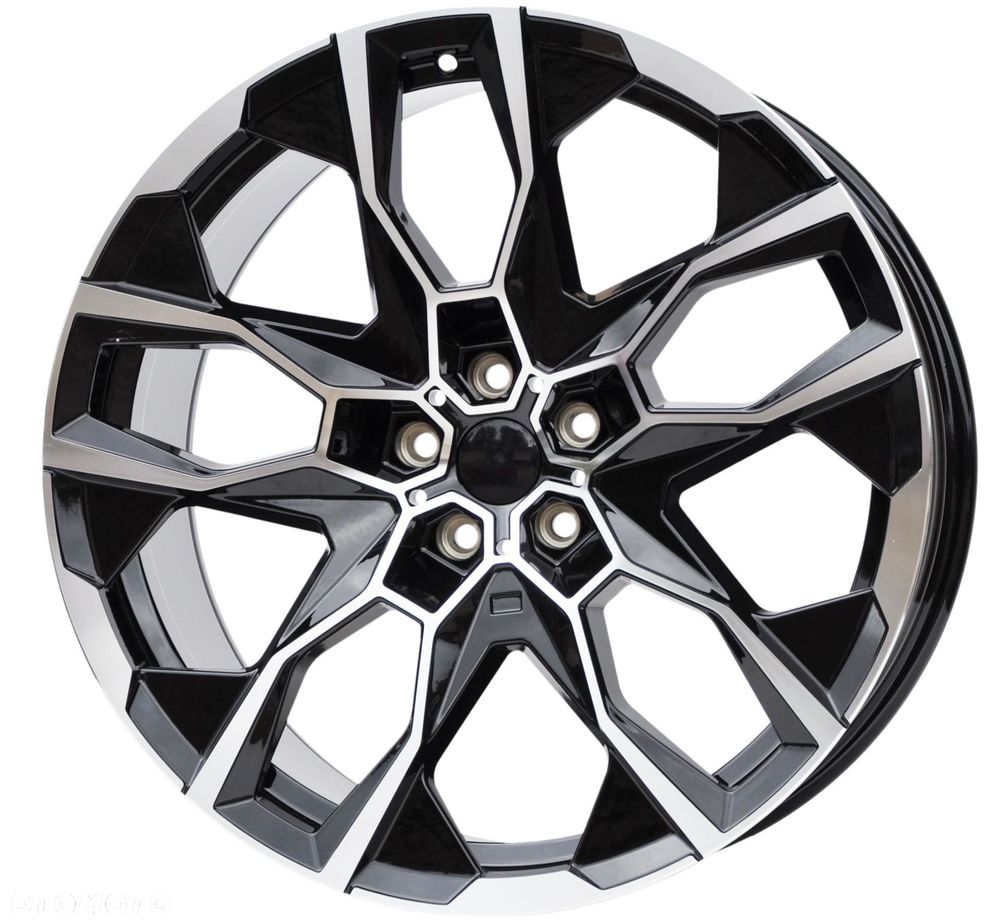 5592 FELGI 22 5X112 DO BMW G01 X4 X5 G05 X6 G06 X7 - 1