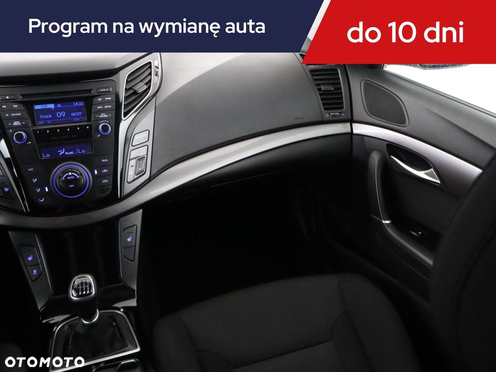 Hyundai i40 - 10