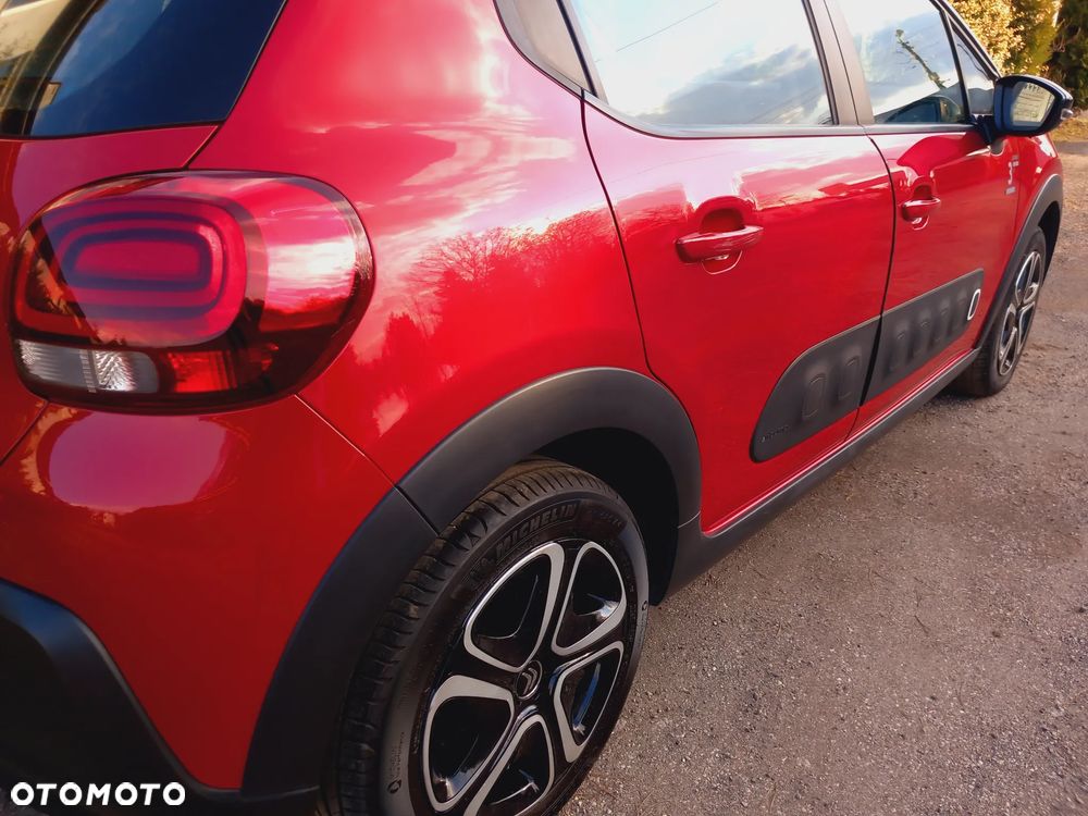 Citroën C3 Pure Tech 83 S&S MAX - 26