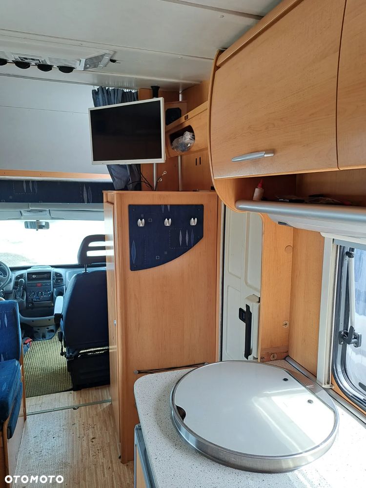 Fiat Ducato Panorama L2H2 - 6