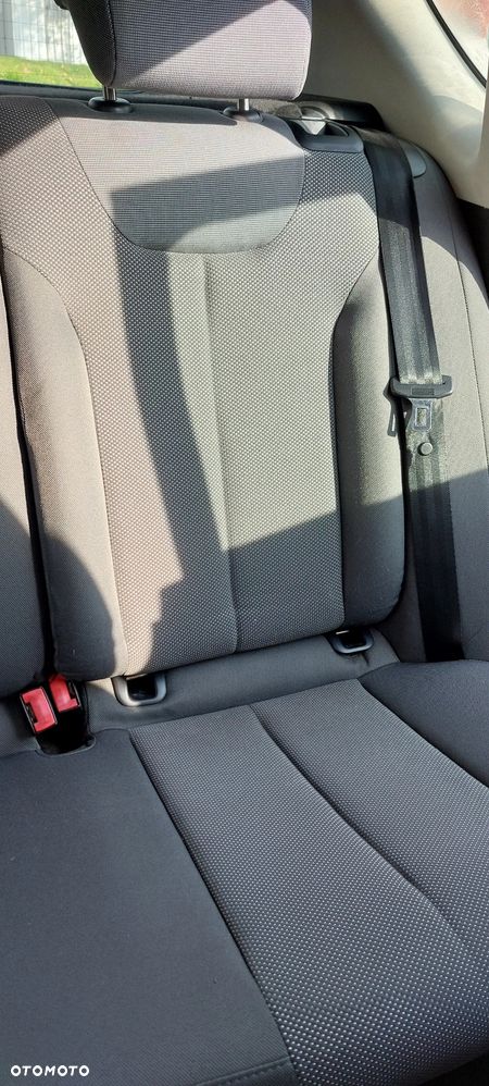 Seat Leon 2.0 FSI Stylance - 15