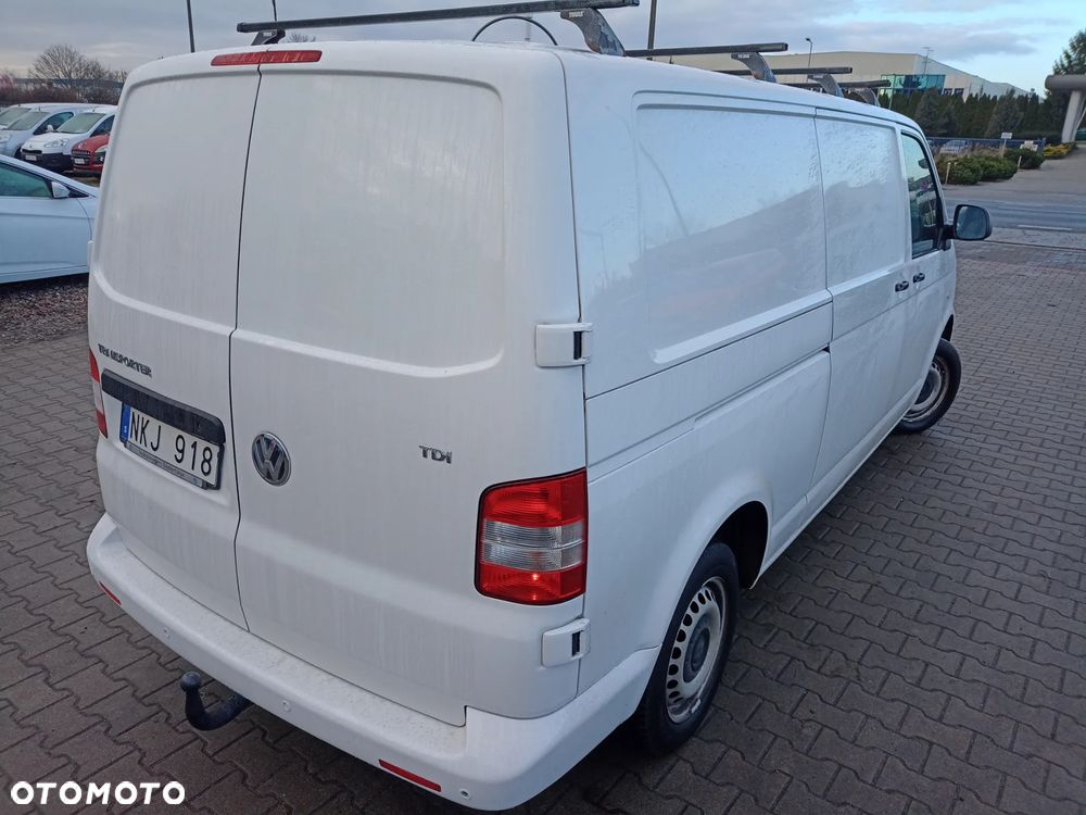 Volkswagen T5 - 5