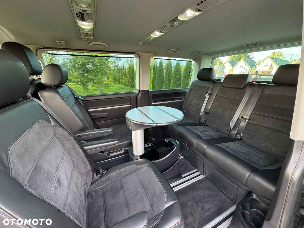 Volkswagen Multivan 2.0 BiTDI L1 Highline DSG - 6