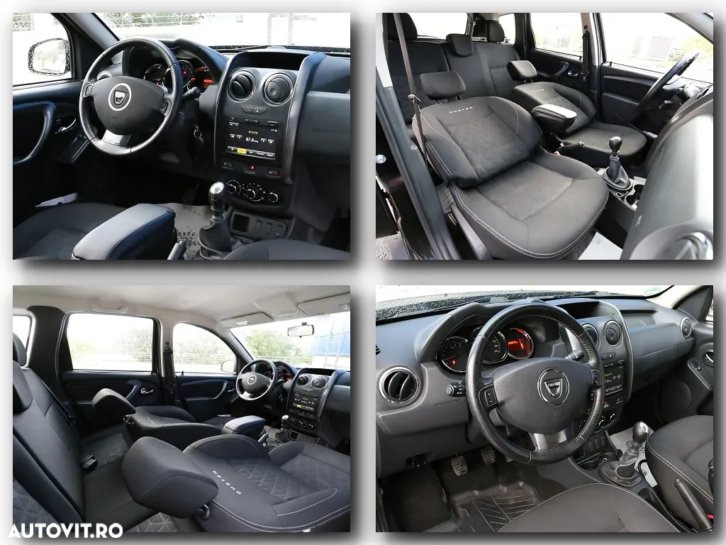 Dacia Duster - 26