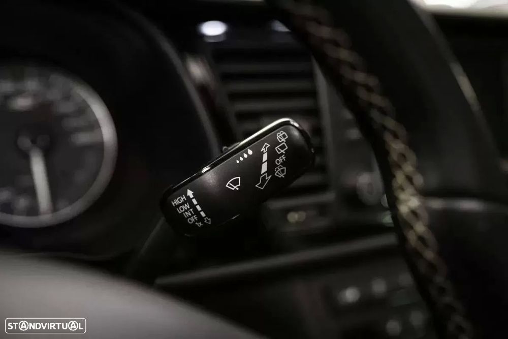 SEAT Leon SC 2.0 TSI S&S DSG Cupra 280 - 16