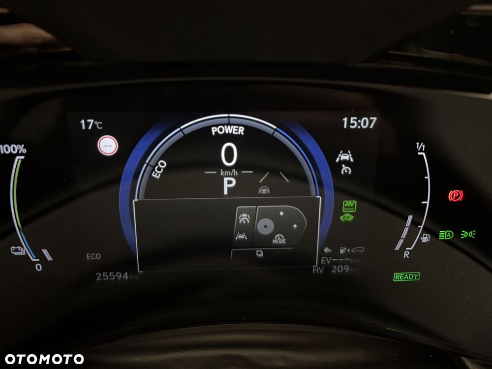Lexus NX - 22