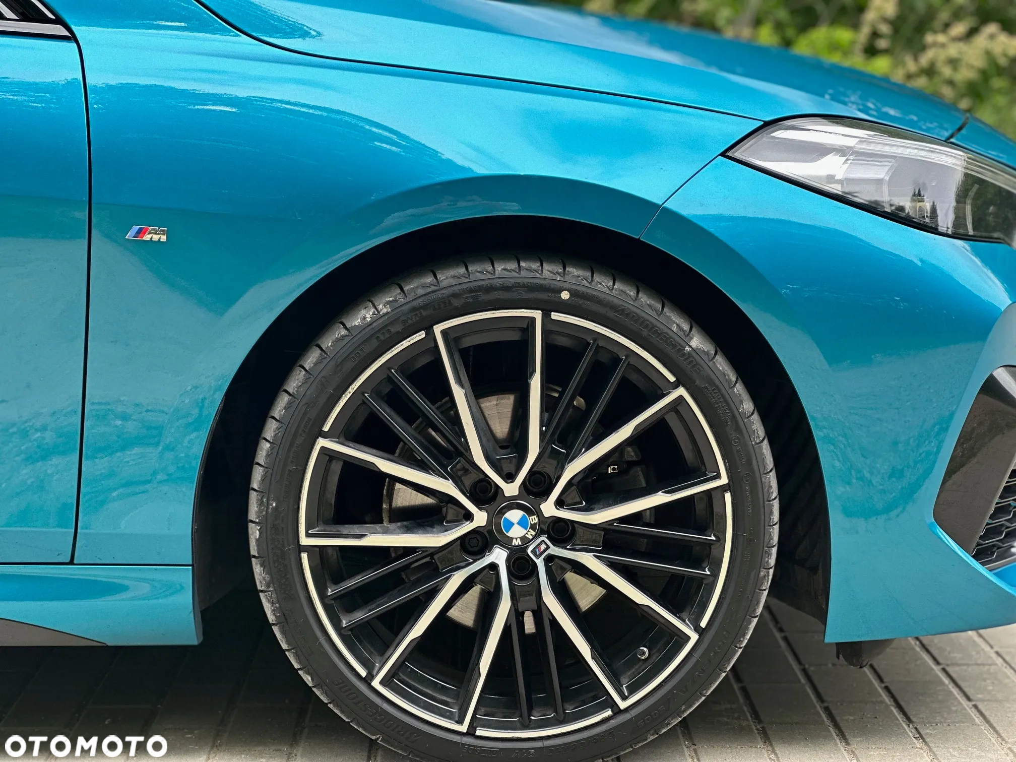 BMW Seria 2 218i M Sport - 11