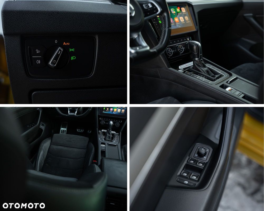 Volkswagen Arteon 2.0 TDI SCR 4Motion DSG R-Line - 32