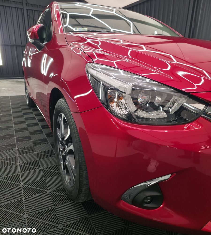 Mazda 2 1.5 Skypassion i-ELoop - 14
