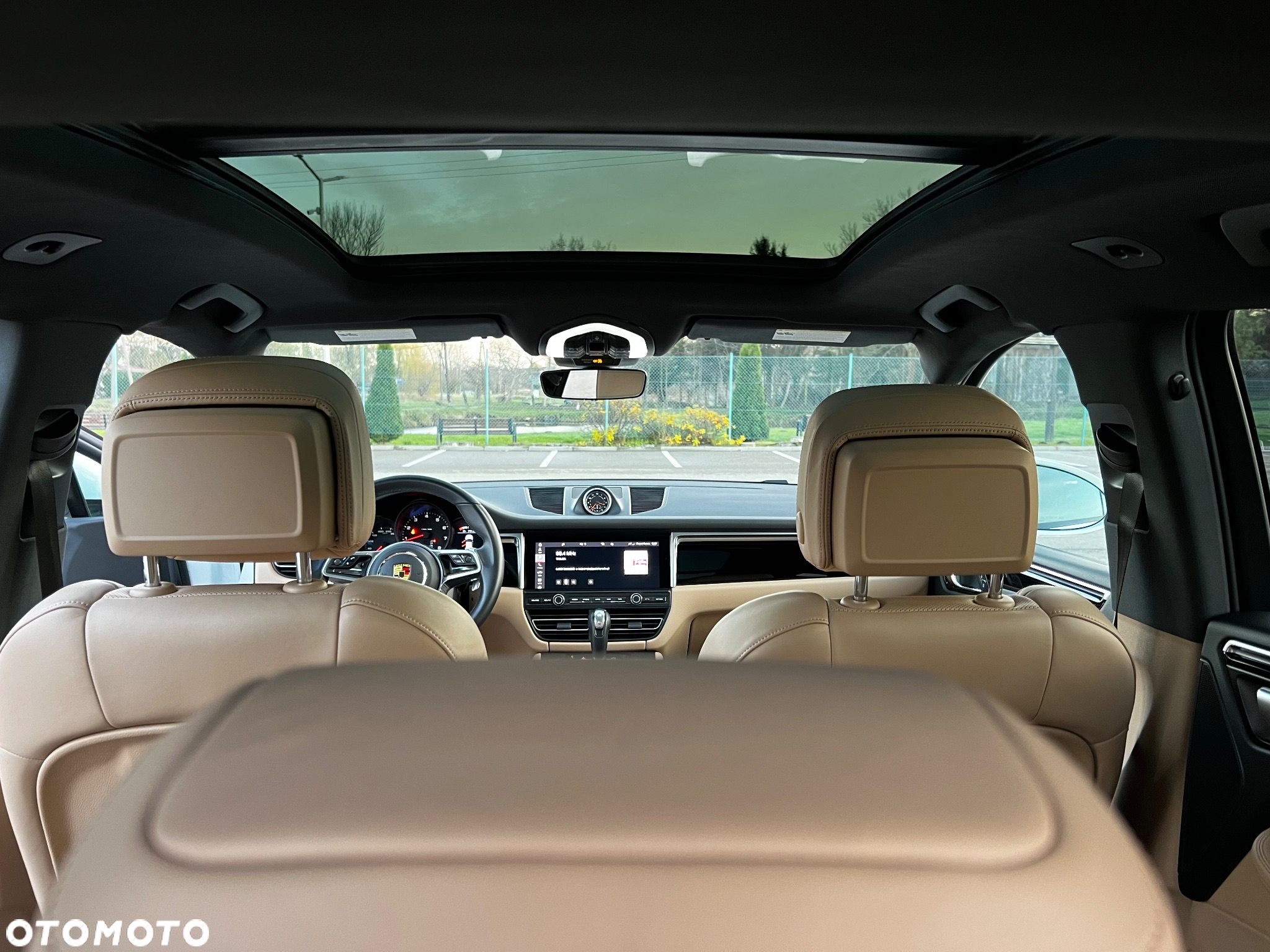Porsche Macan - 14