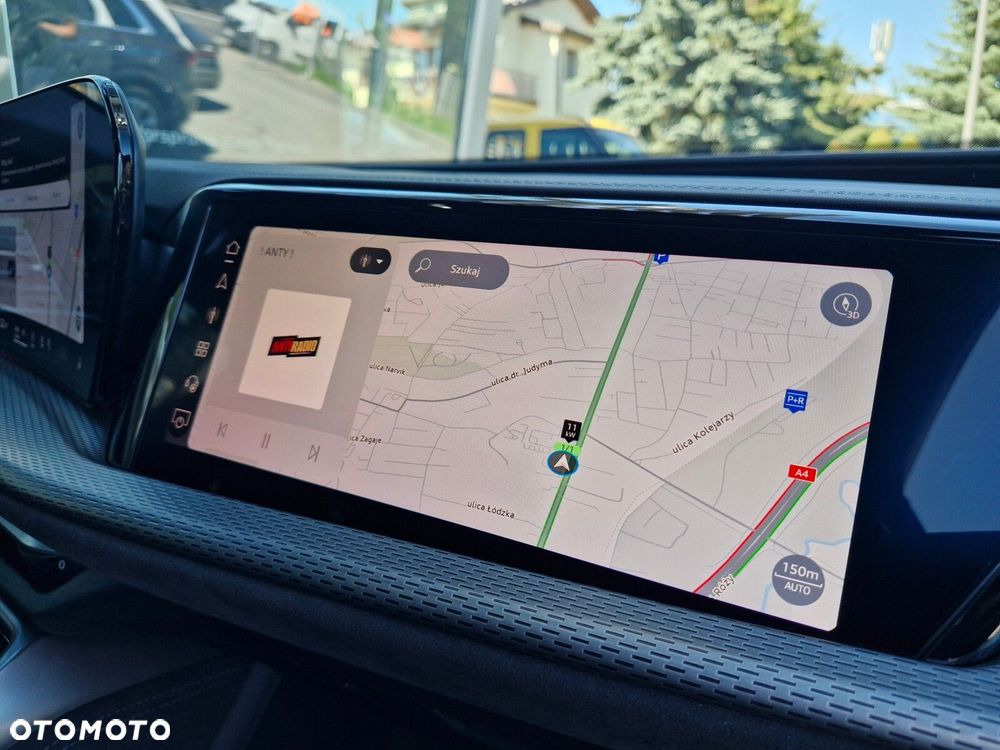Audi Q5 Sportback e-Hybrid 220 kW Quattro S tronic - 13