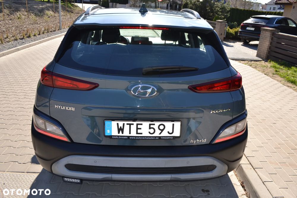 Hyundai Kona - 15