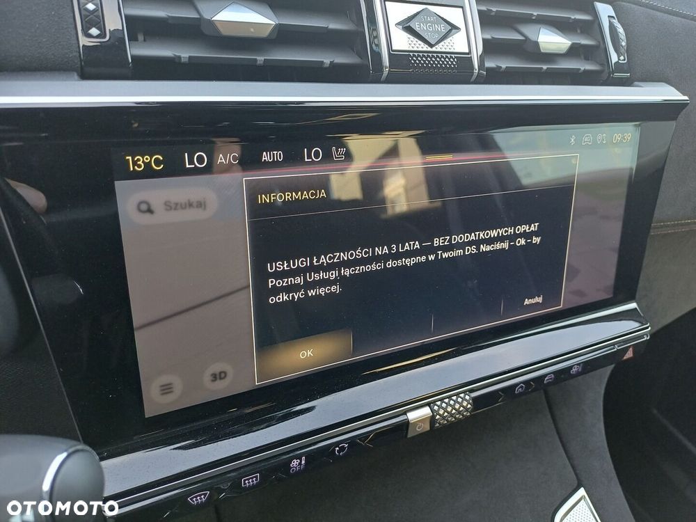 DS Automobiles DS 7 Crossback - 40