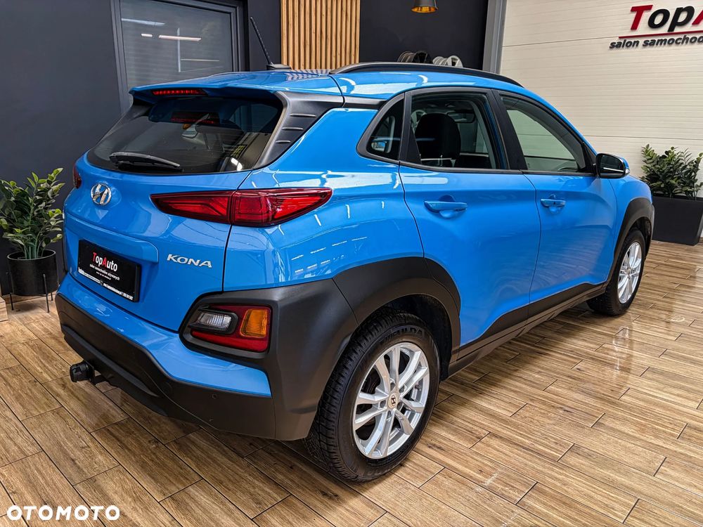 Hyundai Kona 1.0 T-GDI Style - 7