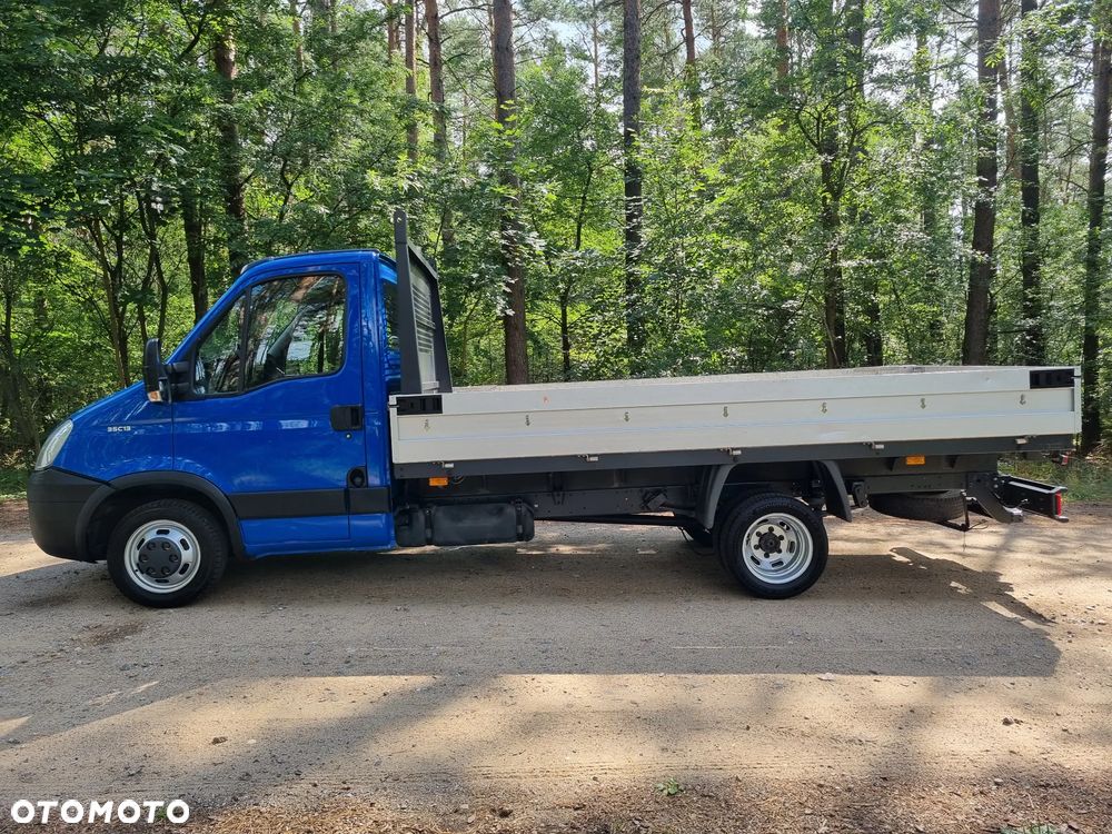 Iveco Daily 35c13 - 7