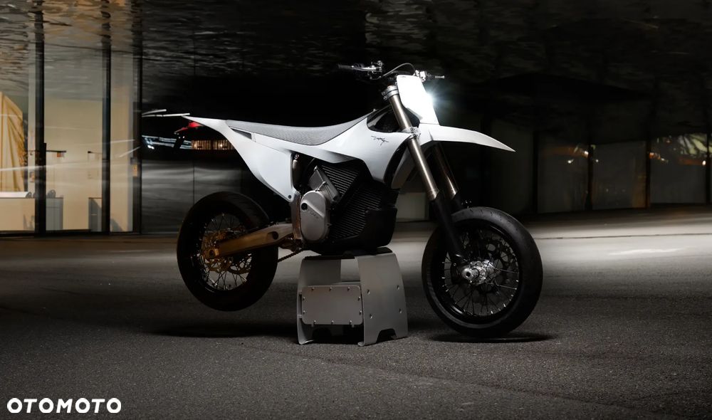 Stark Future VARG - 1