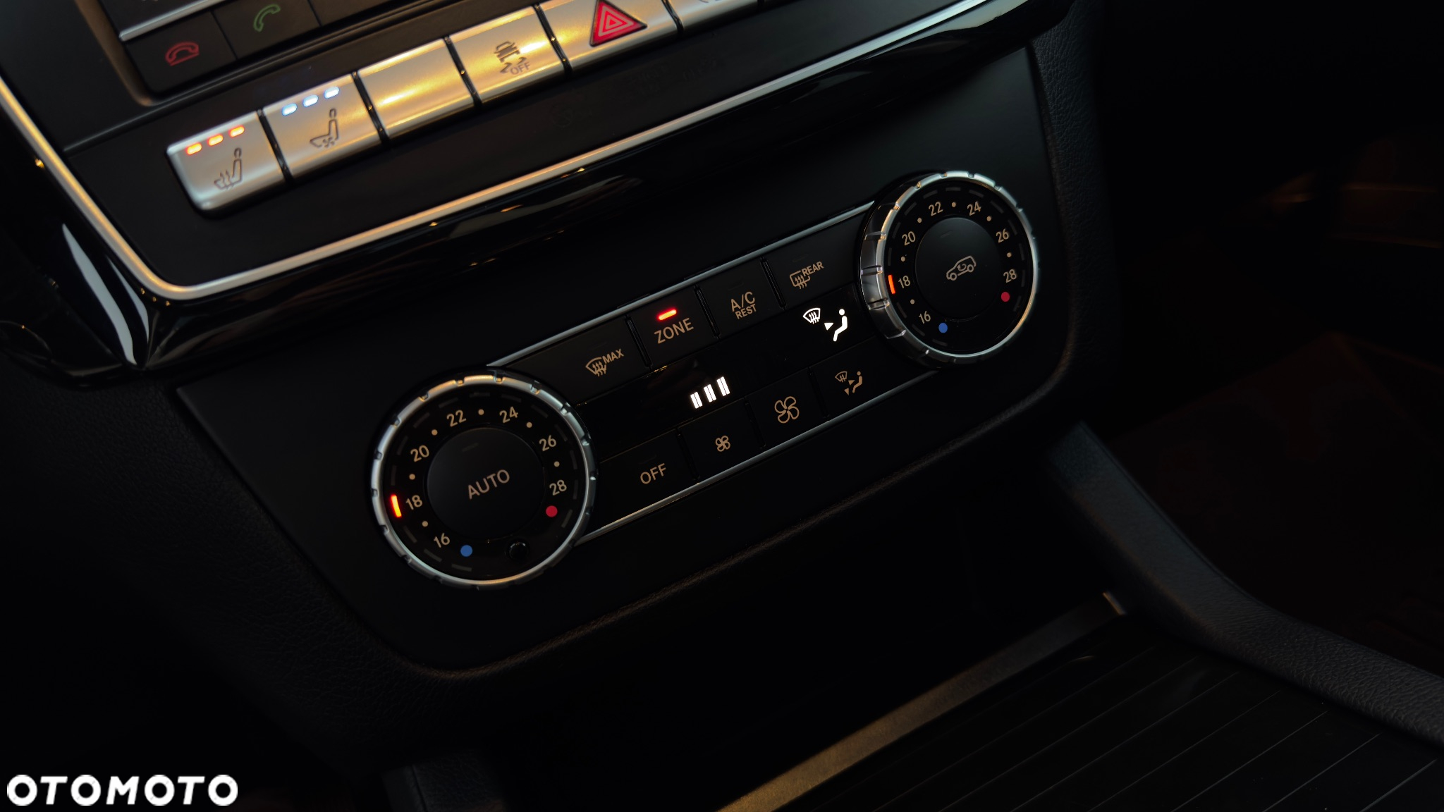 Mercedes-Benz GLE 350 d 4-Matic - 6